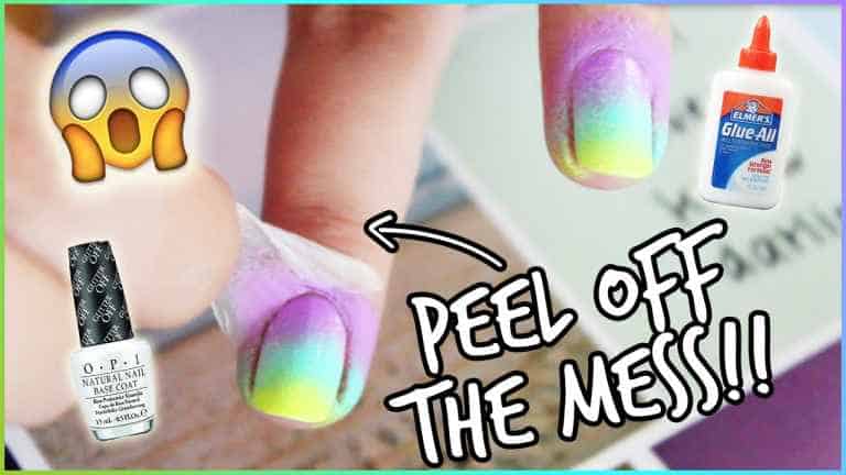 Easy Fingernail Hacks Everyone Should Know